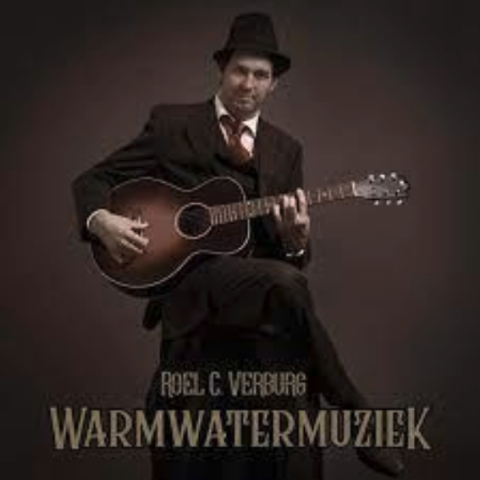 Warmwatermuziek